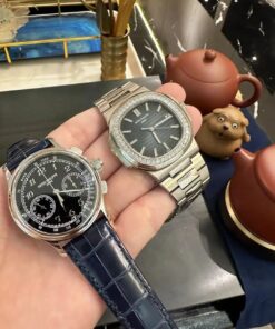 PATEK PHILIPPE_232