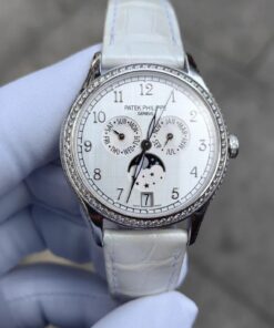 PATEK PHILIPPE_251