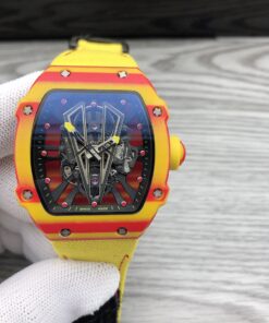 RICHARD MILLE_40