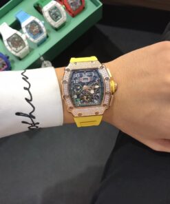RICHARD MILLE_57