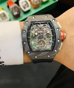 RICHARD MILLE_58