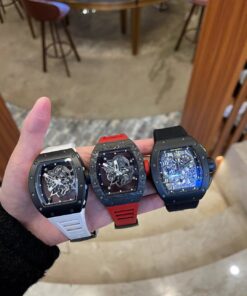 RICHARD MILLE_63