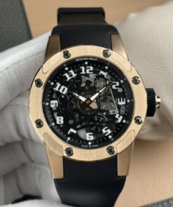 RICHARD MILLE_64