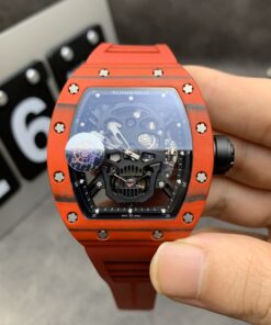 RICHARD MILLE_66