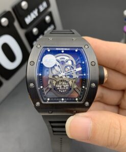 RICHARD MILLE_68
