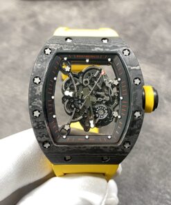RICHARD MILLE_69