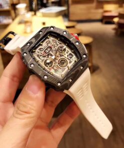 RICHARD MILLE_74