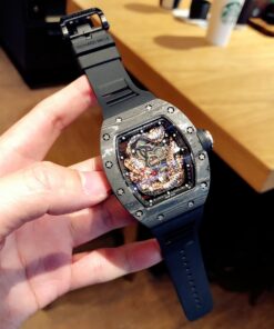 RICHARD MILLE_78