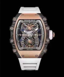 RICHARD MILLE_80