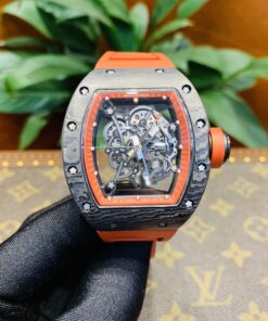 RICHARD MILLE_81