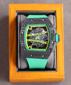 RICHARD MILLE_82