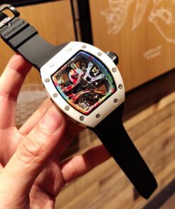 RICHARD MILLE_85